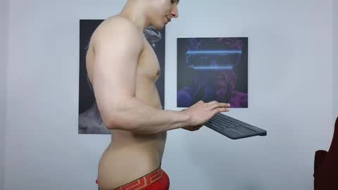 Lysan online show from 04/18/26, 05:17