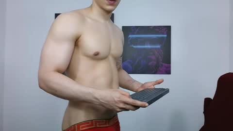 Lysan online show from 04/18/26, 07:58