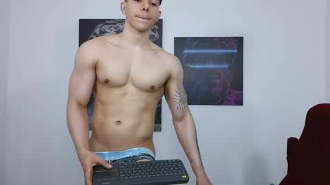 Lysan online show from 05/23/26, 06:34