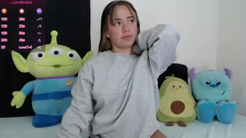 lyshana online show from 12/05/24, 10:01