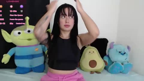 lyshana online show from 01/11/25, 10:29