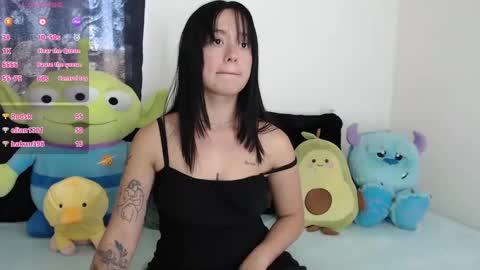 lyshana online show from 01/22/25, 03:07