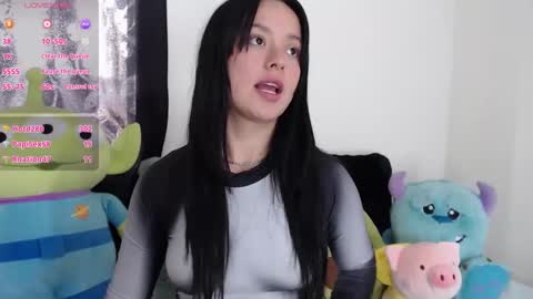 lyshana online show from 02/27/25, 05:04