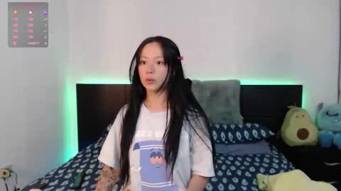 lyshana online show from 09/09/25, 11:21