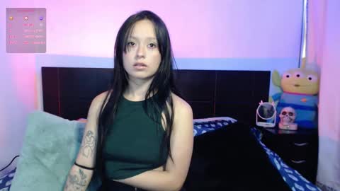 lyshana online show from 11/04/25, 05:01