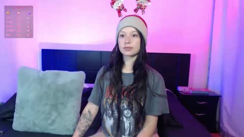 lyshana online show from 12/20/25, 10:22