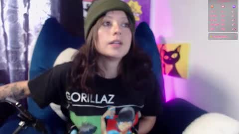 Snapshot of lyshana chatting on 06/09/26, 07:14 lyshana online show from 06/09/26, 07:14