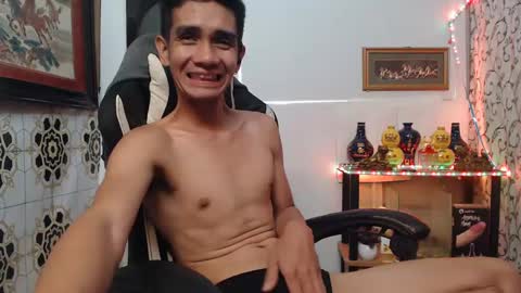 SWEETPINOY online show from 12/27/24, 06:03