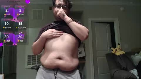 lyxx_2 online show from 09/30/25, 12:37