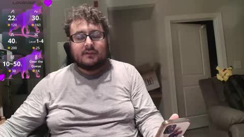 lyxx_2 online show from 03/10/26, 12:15