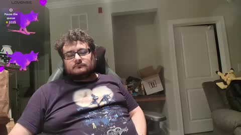 lyxx_2 online show from 03/14/26, 01:01