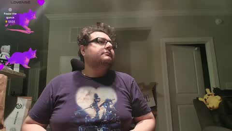 lyxx_2 online show from 04/05/26, 02:09