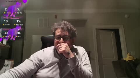 lyxx_2 online show from 04/07/26, 01:17