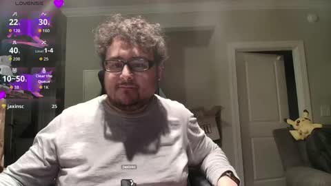 lyxx_2 online show from 04/14/26, 01:11