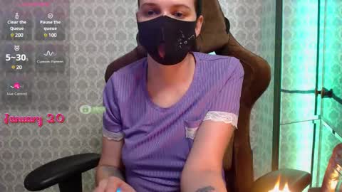 Ksu online show from 01/20/25, 10:07