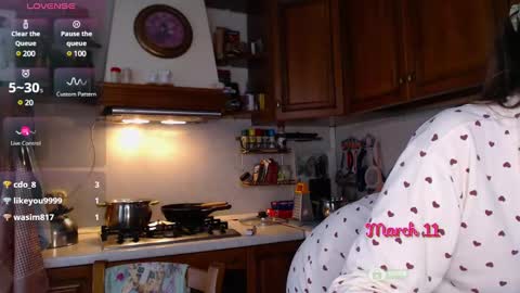 Ksu online show from 03/11/25, 09:02