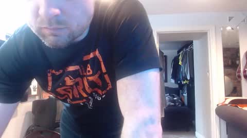 Moby online show from 03/15/26, 02:56