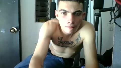 m0ntana777 online show from 09/10/25, 06:02