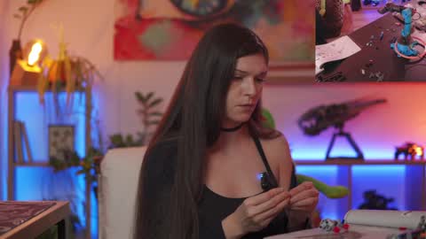 M1A  Dddy online show from 12/10/24, 11:40