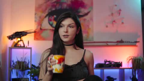 M1A  Dddy online show from 01/11/25, 10:40