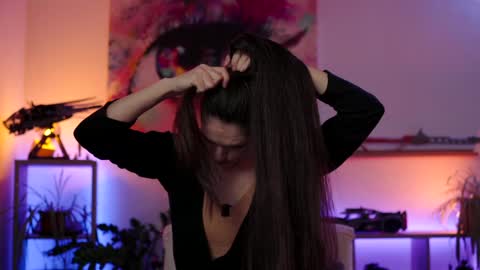 M1A  Dddy online show from 02/03/25, 10:11