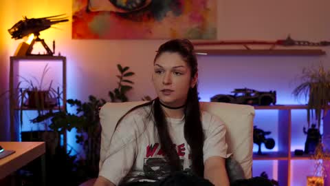 M1A  Dddy online show from 02/10/25, 01:46