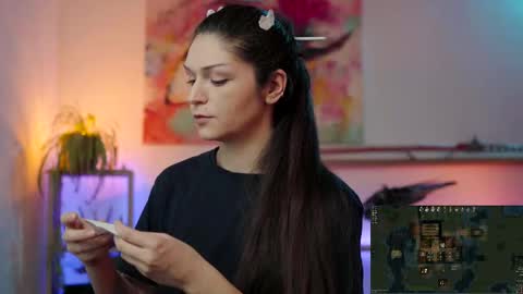 M1A  Dddy online show from 02/13/25, 10:43