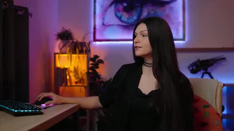 M1A  Dddy online show from 03/11/25, 08:53