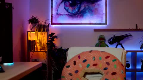 M1A  Dddy online show from 03/12/25, 09:03