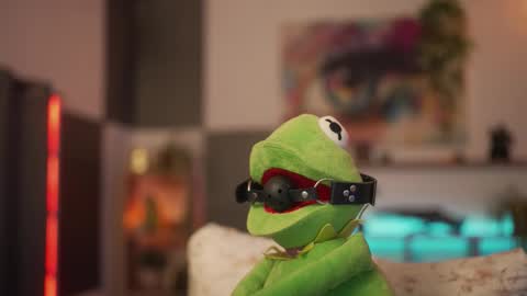 M1A  Dddy online show from 10/10/25, 06:29