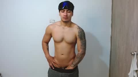 MICHAEL online show from 02/25/26, 02:05