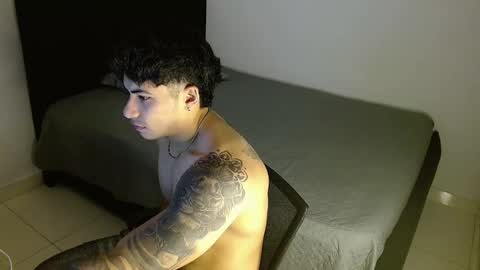 MICHAEL online show from 03/23/26, 03:05