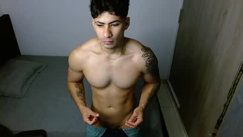 MICHAEL online show from 04/14/26, 04:40