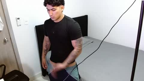 MICHAEL online show from 04/17/26, 12:02