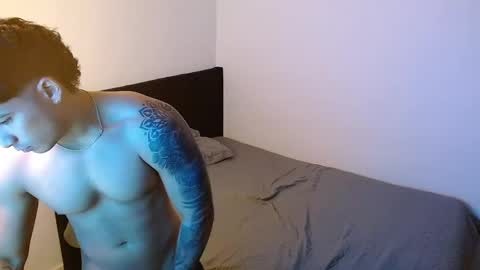 MICHAEL online show from 06/02/26, 03:08
