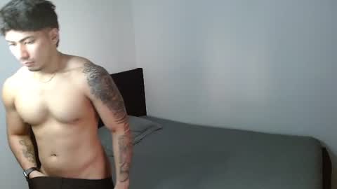 MICHAEL online show from 07/18/26, 03:05