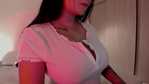 Emilia  online show from 03/12/26, 06:14