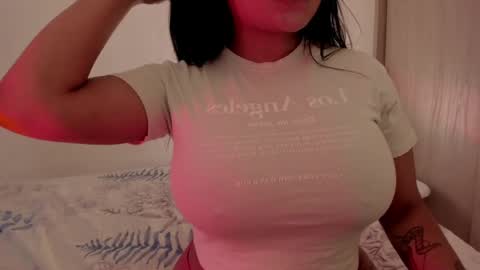 Emilia  online show from 05/23/26, 02:43