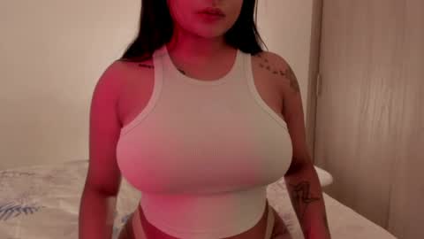 Emilia  online show from 05/28/26, 02:03