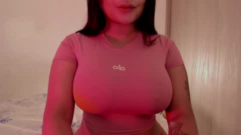 Emilia  online show from 05/31/26, 05:09