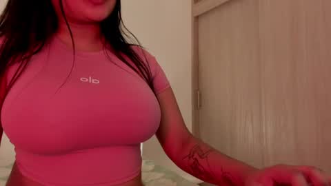 Emilia  online show from 07/15/26, 05:29