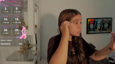 Mila online show from 01/07/26, 05:26