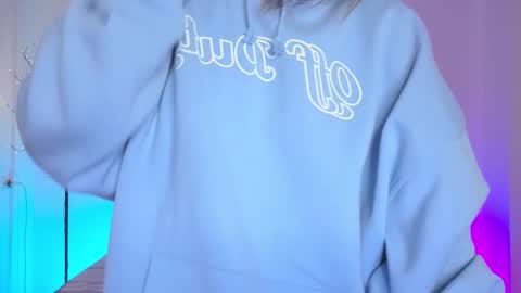 M1ss arina online show from 02/28/26, 11:28