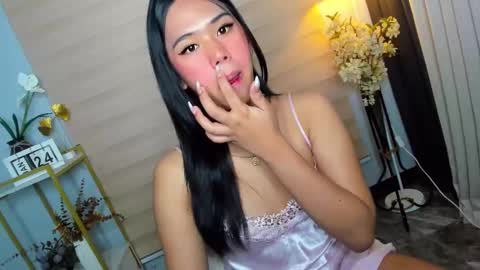 Janelovesu online show from 01/24/25, 11:56