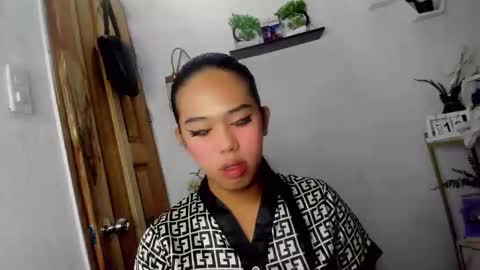 Janelovesu online show from 10/12/25, 10:31