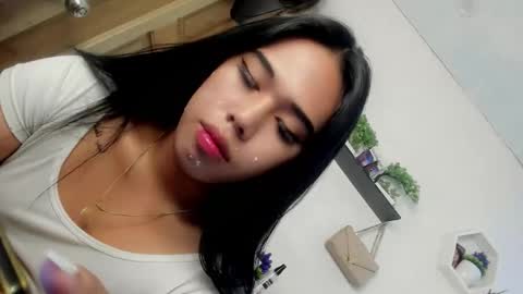 Janelovesu online show from 02/11/26, 12:04