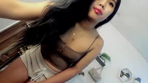 Janelovesu online show from 03/23/26, 11:09