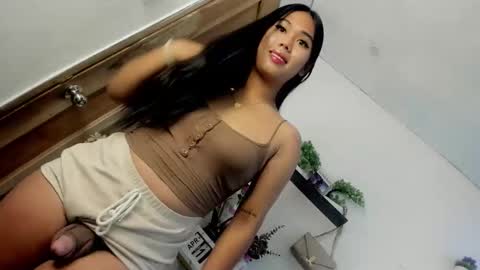 Janelovesu online show from 04/16/26, 12:00