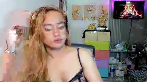 Snapshot of m1sskim chatting on 06/27/26, 02:23 New Videos Uploaded online show from 06/27/26, 02:23