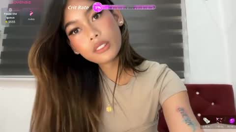 JUST CALL ME MISS online show from 06/04/26, 01:17